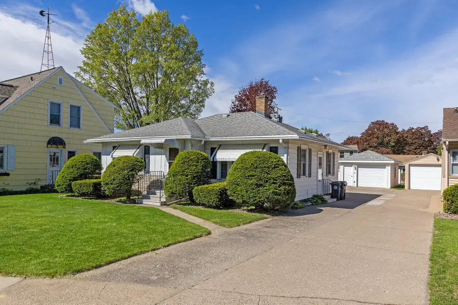 1112 Grandad Ter, La Crosse, WI 54601 - #2