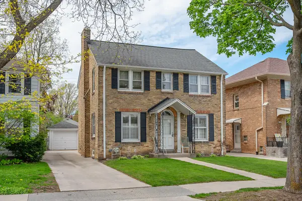 2941 N 72 St, Milwaukee, WI 53210