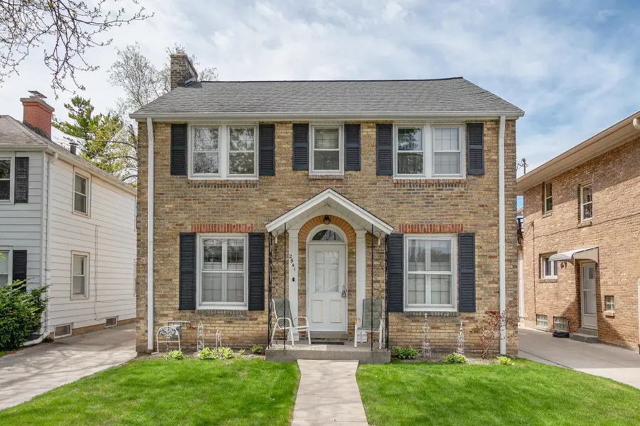 2941 N 72 St, Milwaukee, WI 53210 - #2