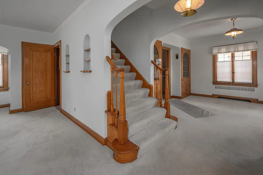 2941 N 72 St, Milwaukee, WI 53210 - #3
