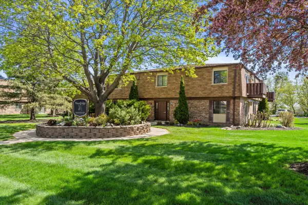 1135 Marcia Ave, West Bend, WI 53090