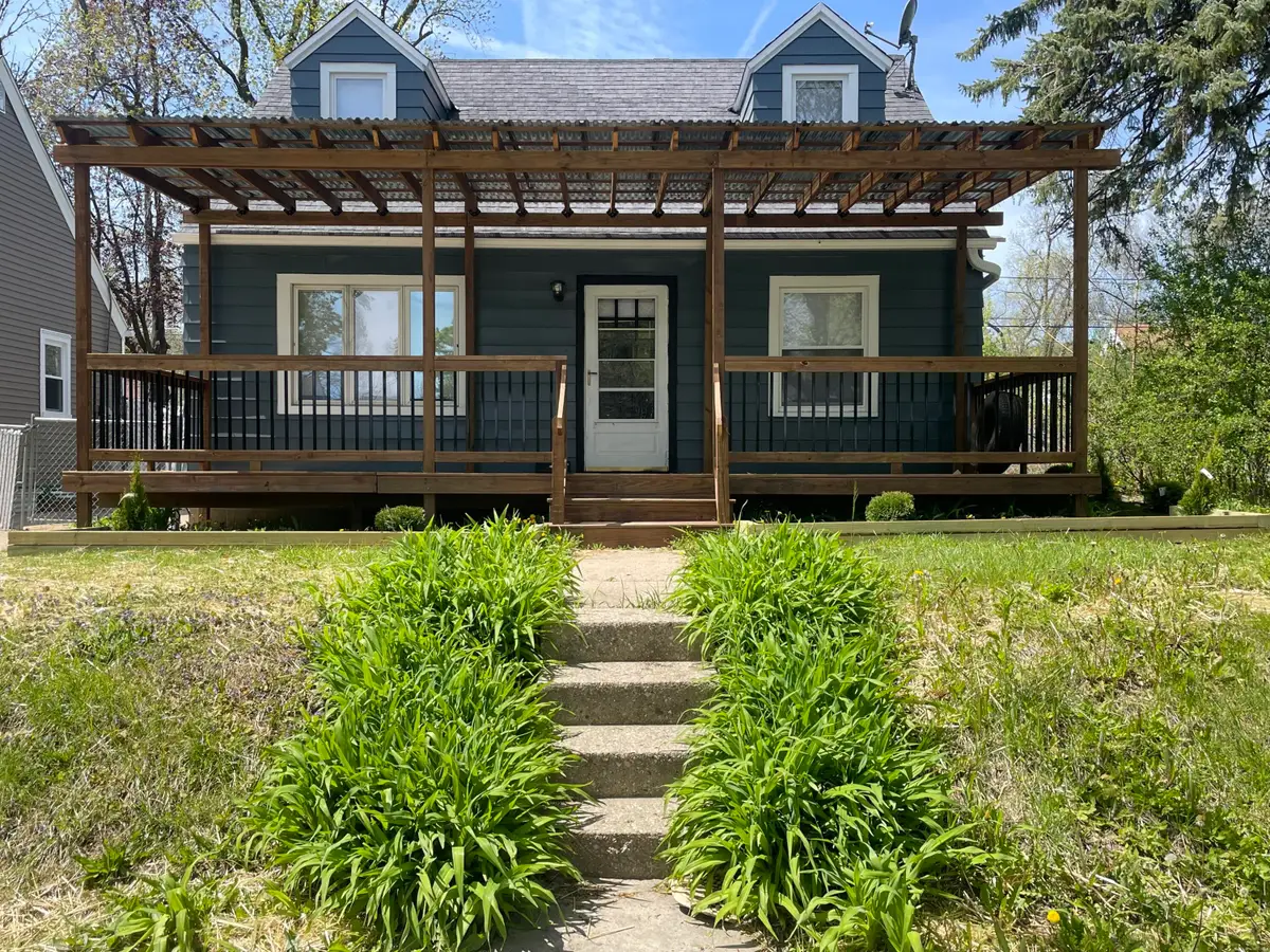 5277 N 51st Blvd, Milwaukee, WI 53218 - #1
