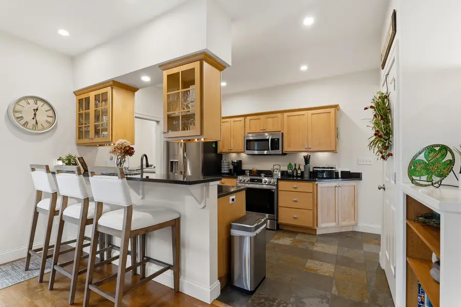 465 Pickett St, Plymouth, WI 53073 - #3