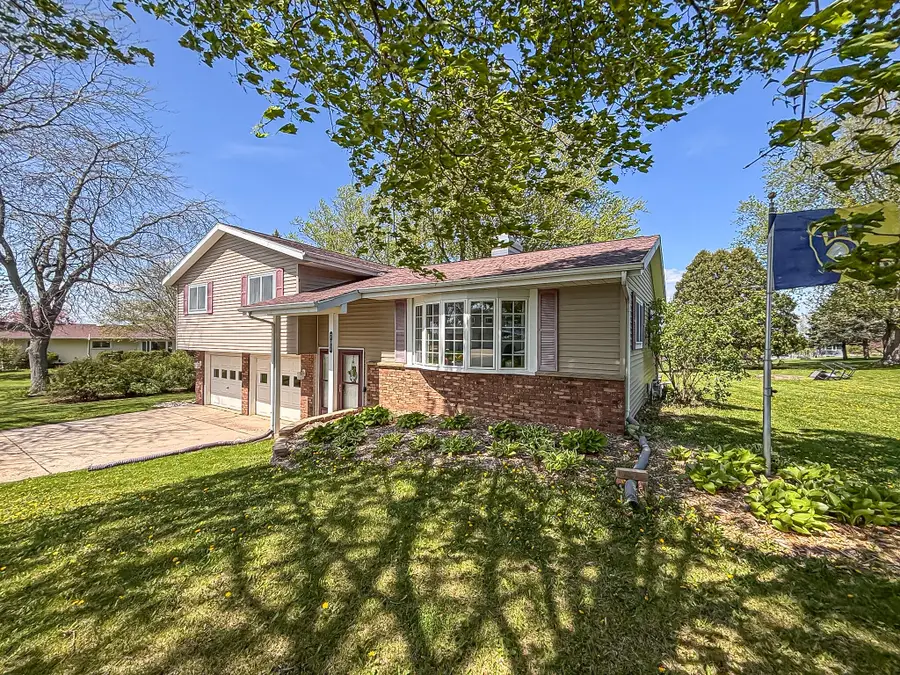 797 Circle Dr, Hustisford, WI 53034 - #3