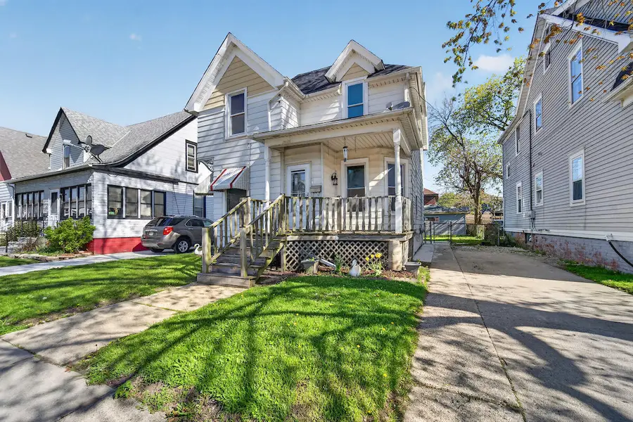 2010 16th St, Racine, WI 53403 - #2