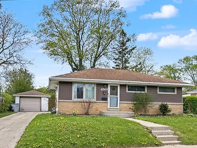 6301 N Joyce Ave, Milwaukee, WI 53225 - #1