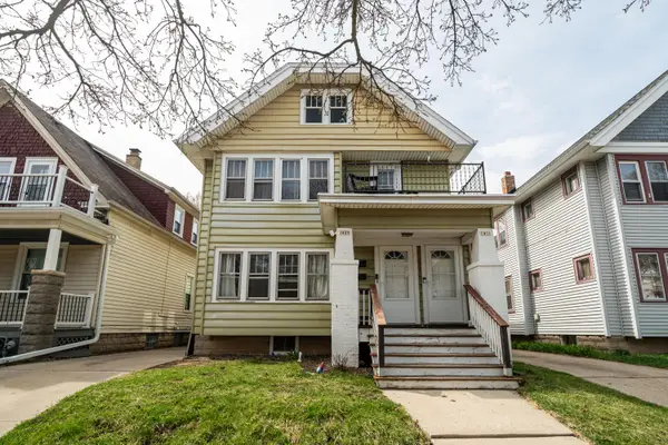 1429 N 49th St, Milwaukee, WI 53208