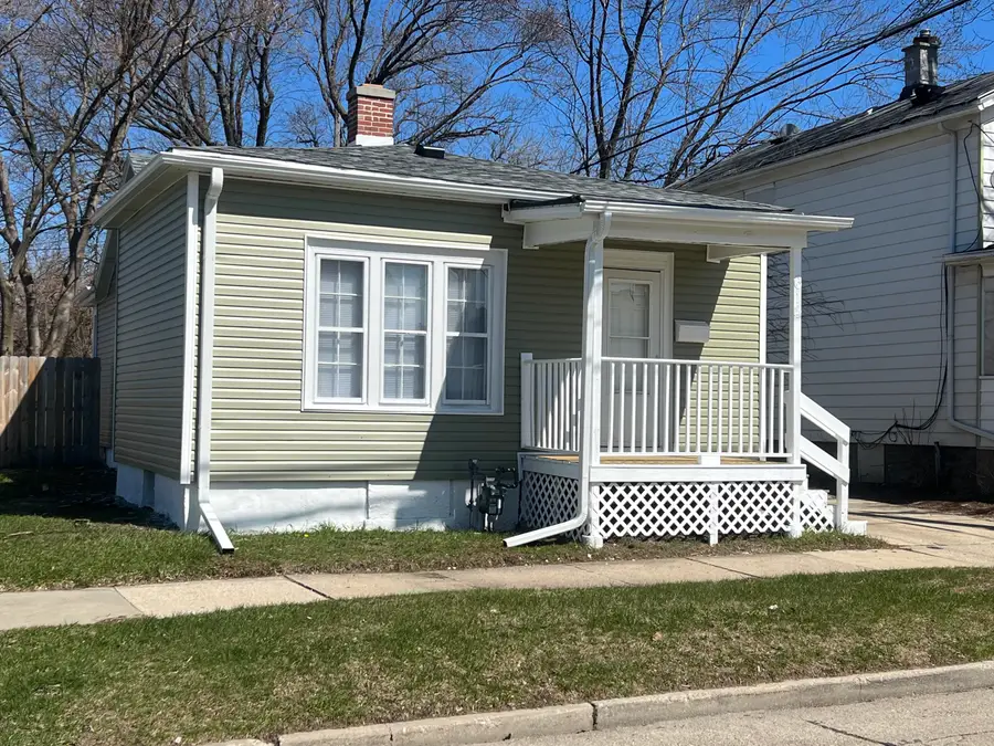 614 11th St, Racine, WI 53403 - #3