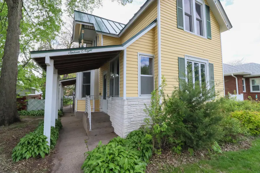 1608 West Ave S, La Crosse, WI 54601 - #3
