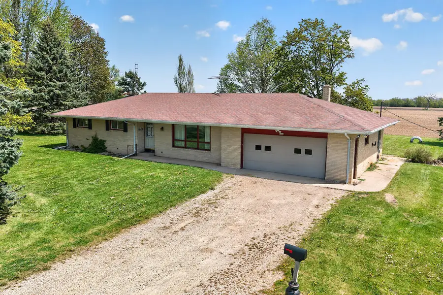 1169 Highway 120, Lyons, WI 53105 - #2