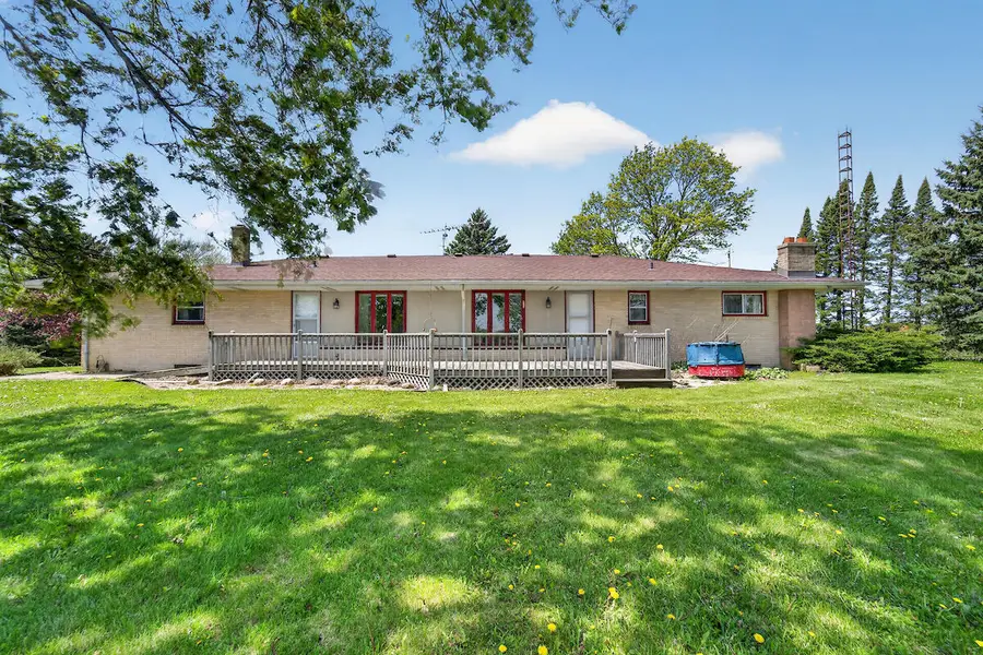 1169 Highway 120, Lyons, WI 53105 - #3