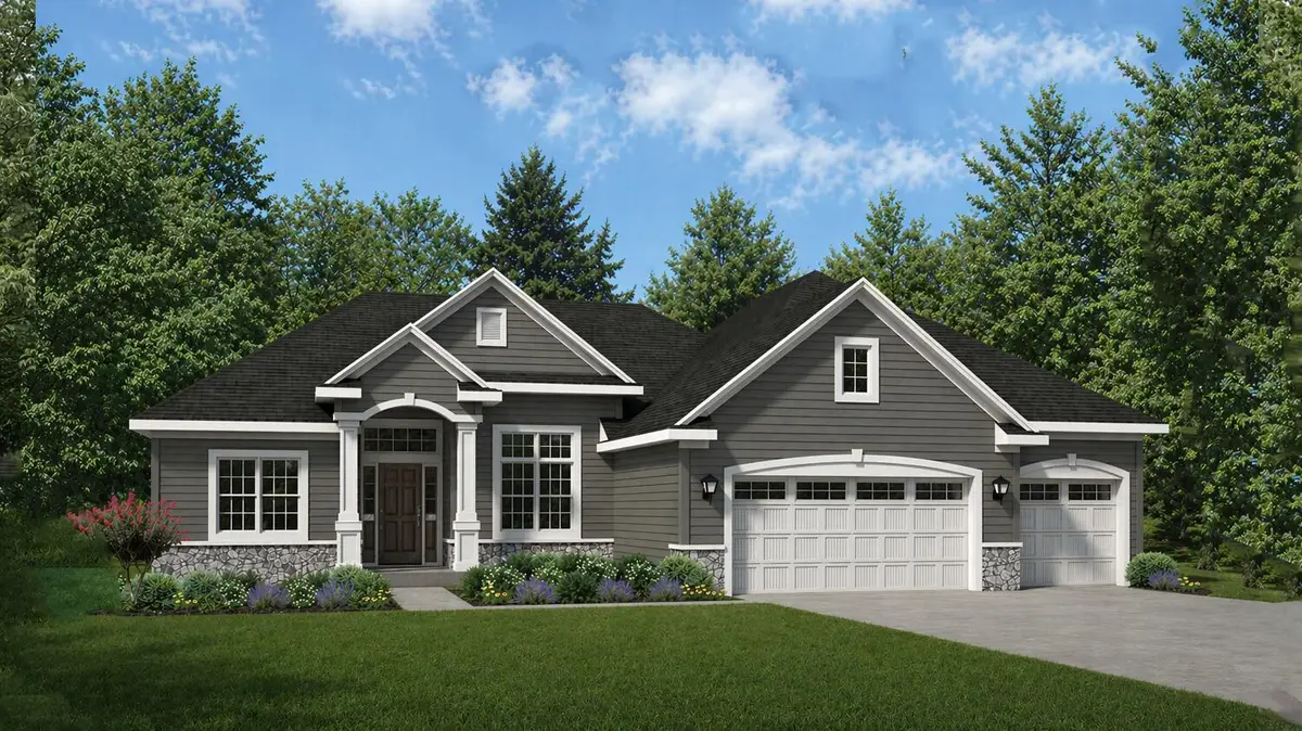 4857 113th St, Pleasant Prairie, WI 53158 - #1