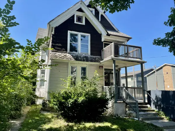 1331 N 22nd St, Milwaukee, WI 53205
