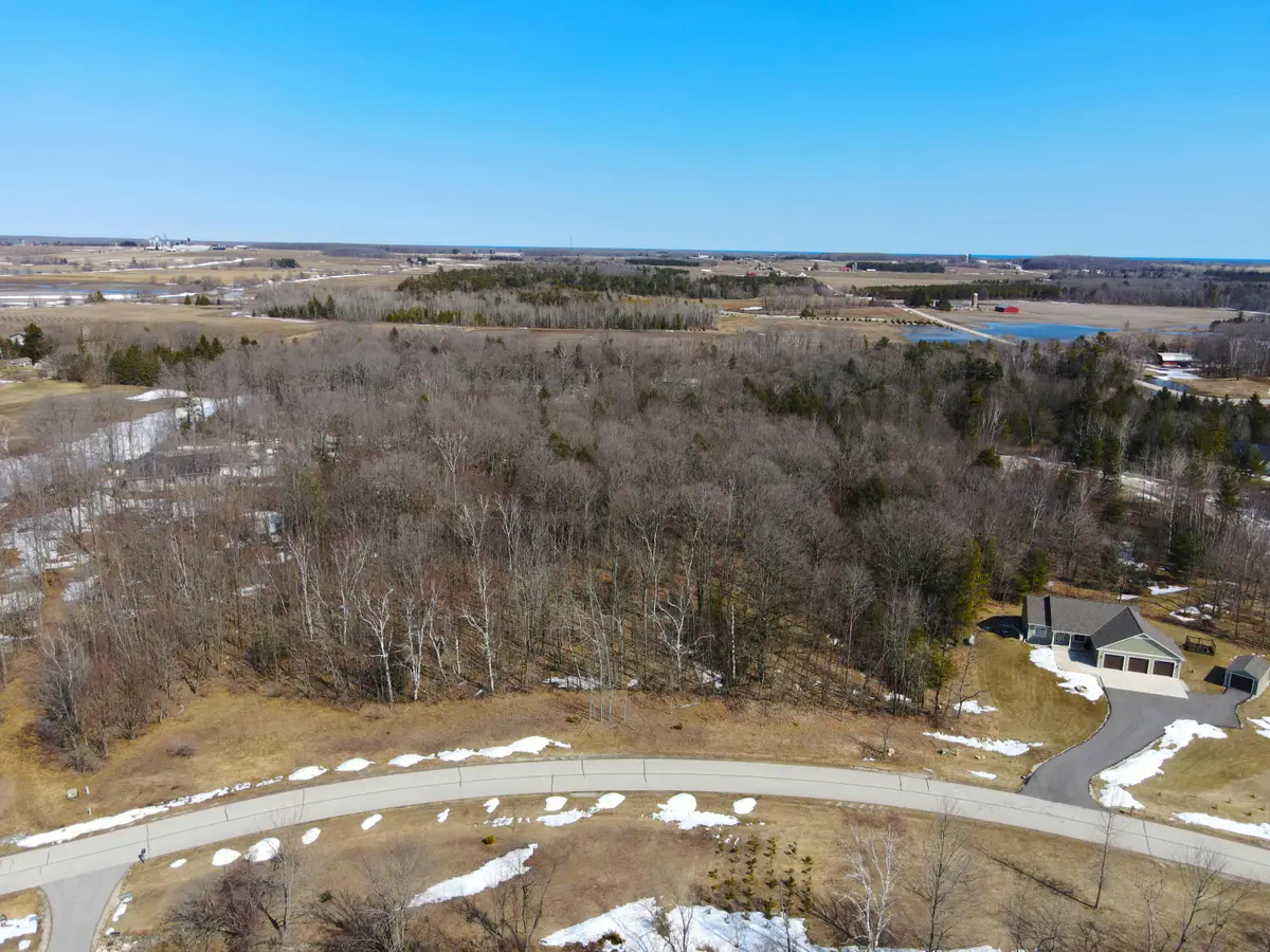 Lt68 Stone Fence Dr, Egg Harbor, WI 54235 - #1