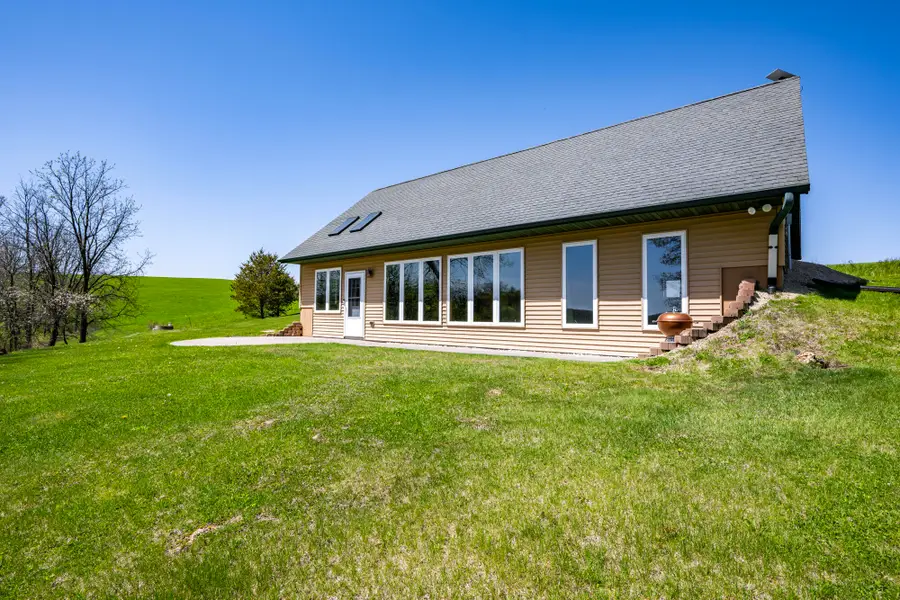 29056 Skyview Ln, Eastman, WI 54626 - #3