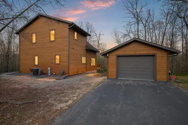 820 Kloppman St, Crivitz, WI 54114