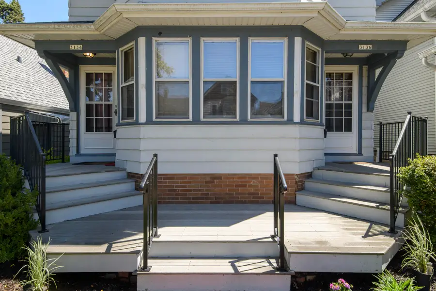 3134 S Indiana Ave, Milwaukee, WI 53207 - #2