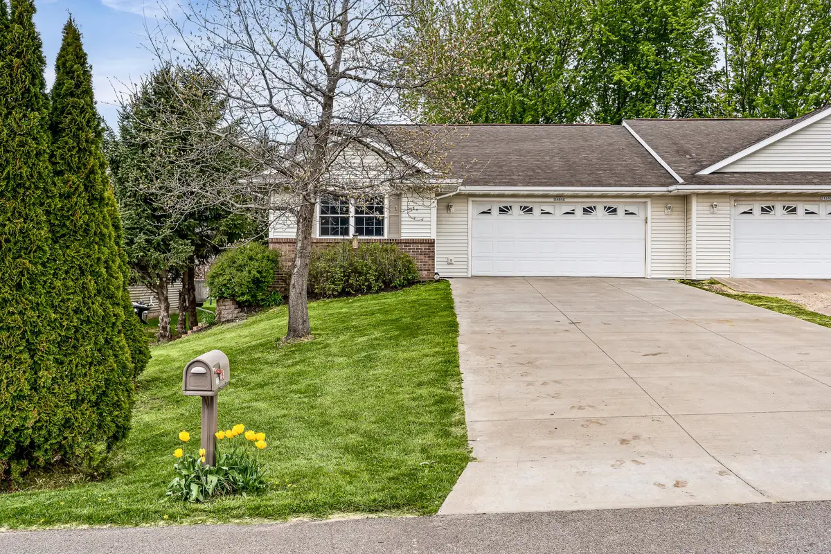 21312 Barbara Ln, Galesville, WI 54630 - #1