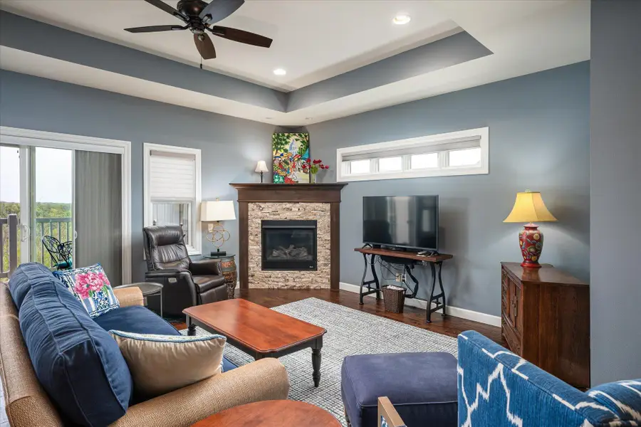 W4955 Battlestone Station Rd, Shelby, WI 54601 - #2