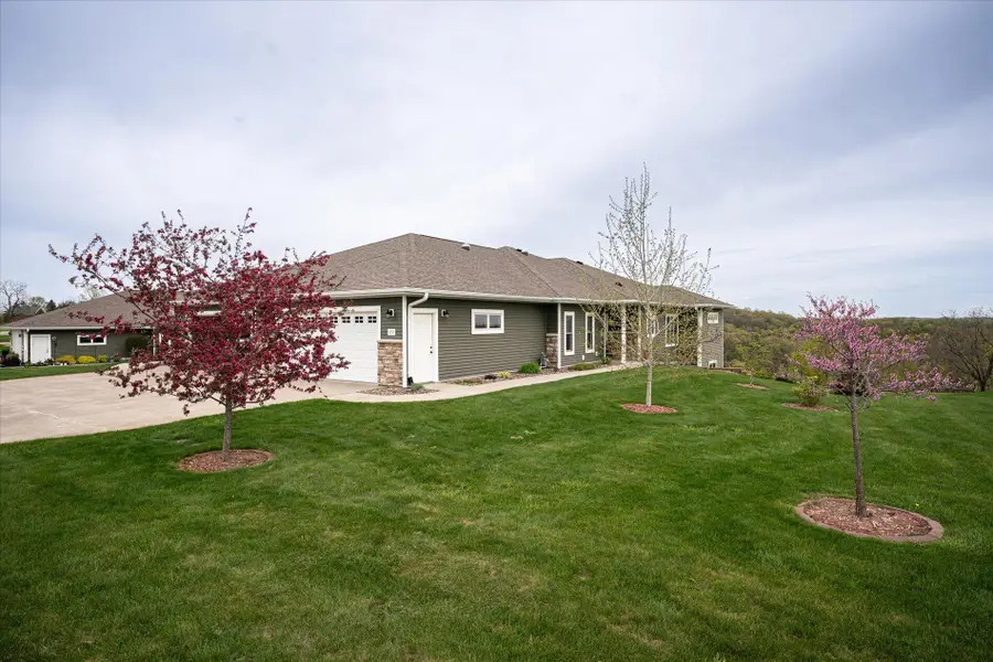 W4955 Battlestone Station Rd, Shelby, WI 54601 - #3