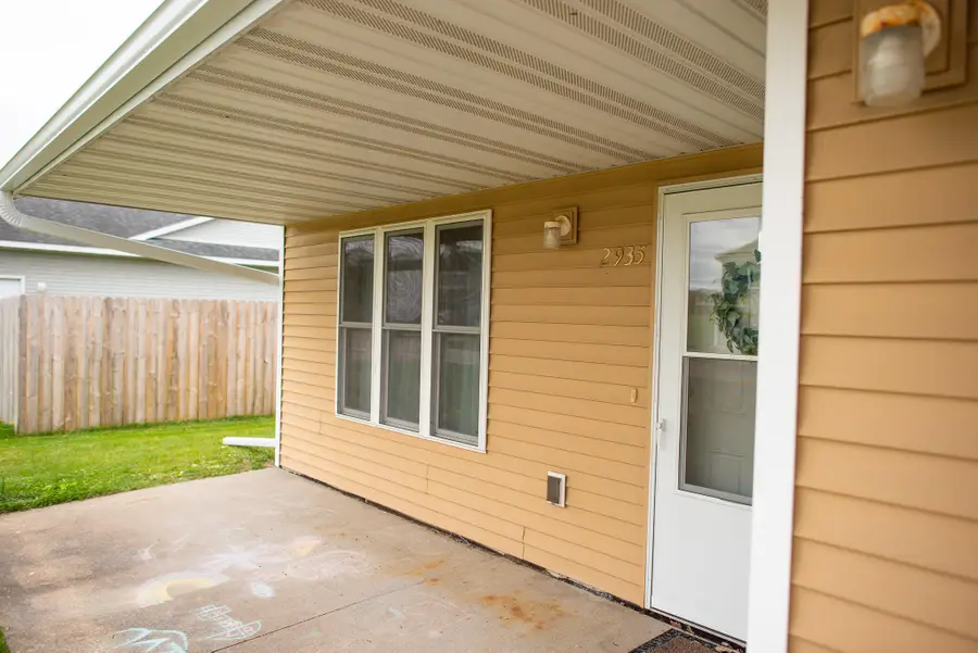 2935 Icecap Rd, Sparta, WI 54656 - #2