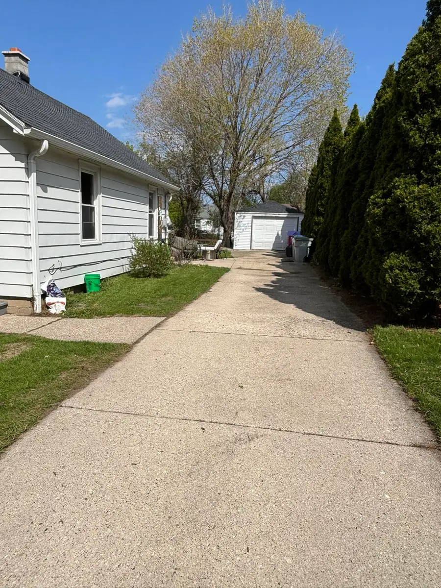 3536 S 2nd St S, Milwaukee, WI 53207 - #3