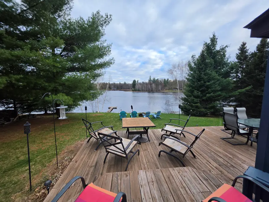 N16748 North Lake Ln, Beecher, WI 54156 - #3