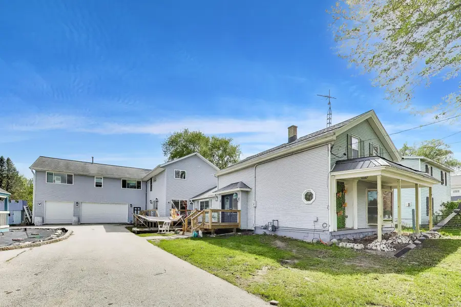 W2139 Highway 11, Spring Prairie, WI 53121 - #2