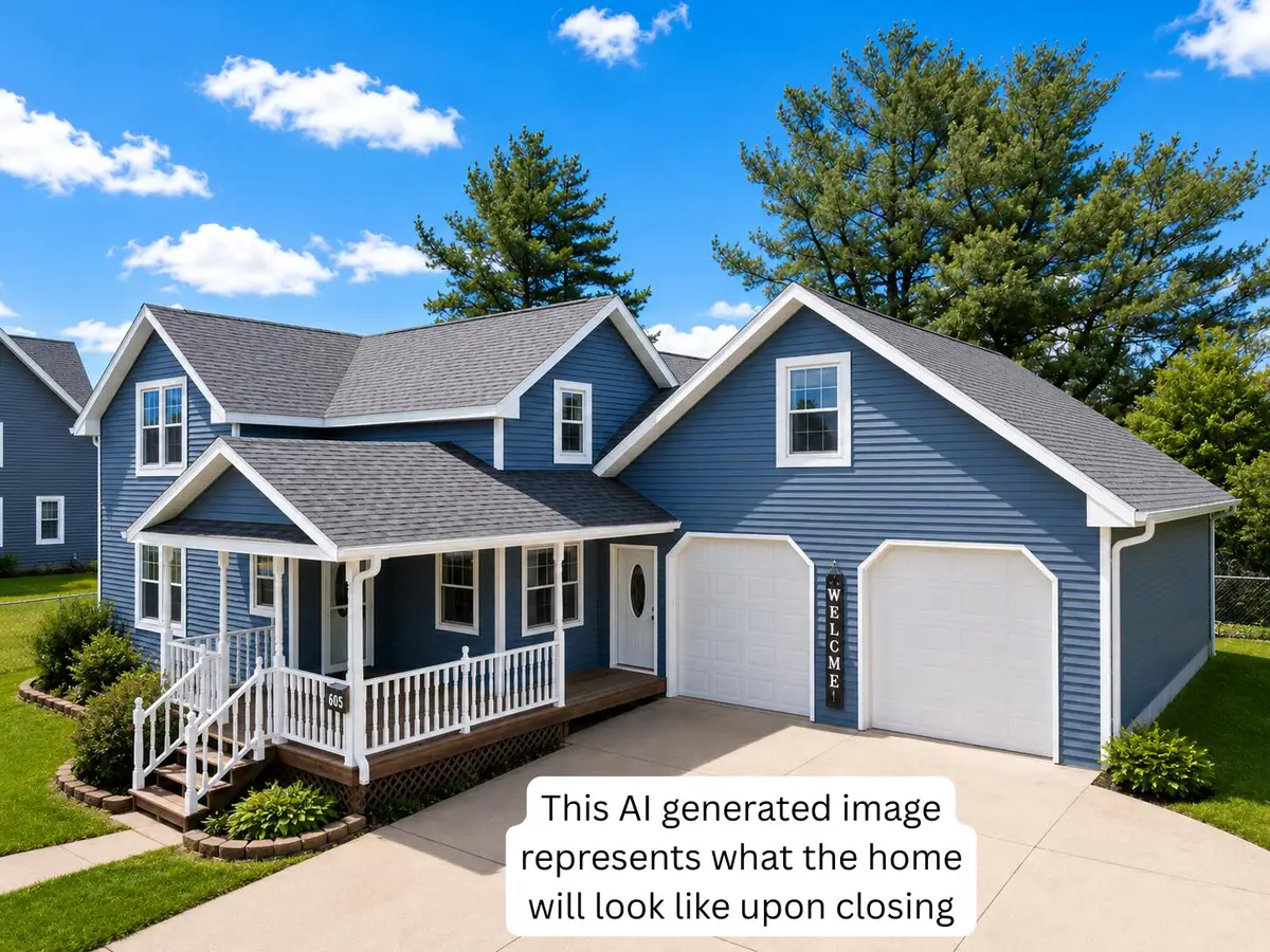 605 S Main St, Westby, WI 54667 - #1