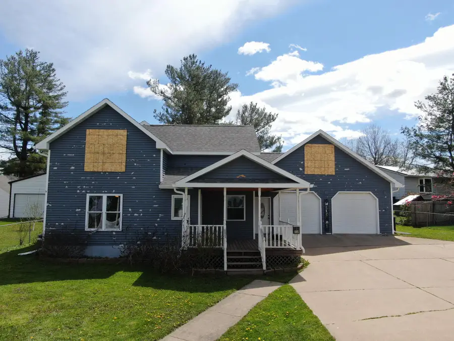 605 S Main St, Westby, WI 54667 - #3