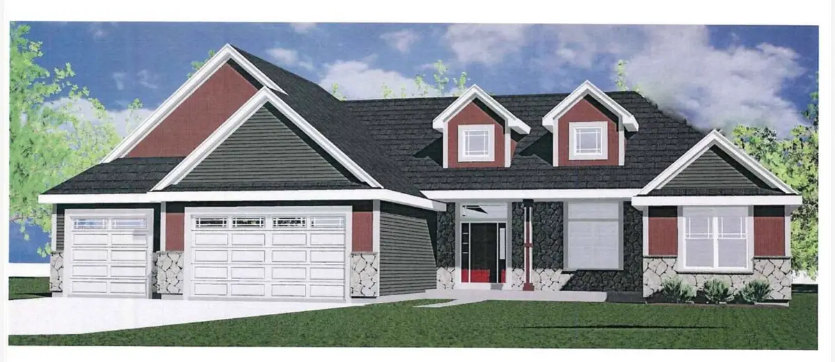 N81 W27685 Sunflower Pass, Lisbon, WI 53072 - #1