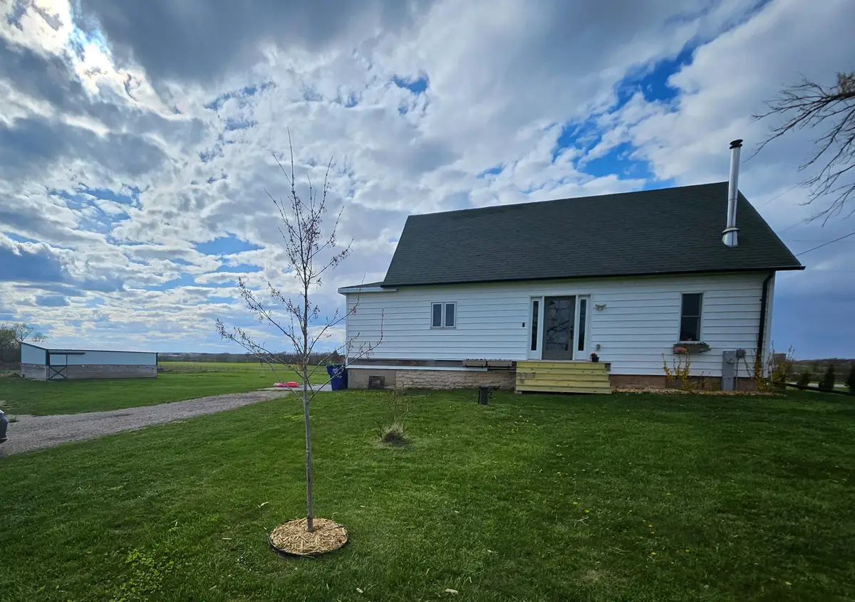 E847 County Road S Rd, Red River, WI 54217 - #1