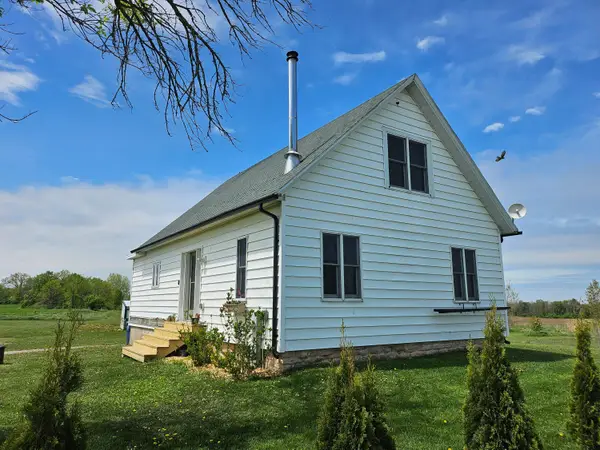 E847 County Road S, Red River, WI 54217