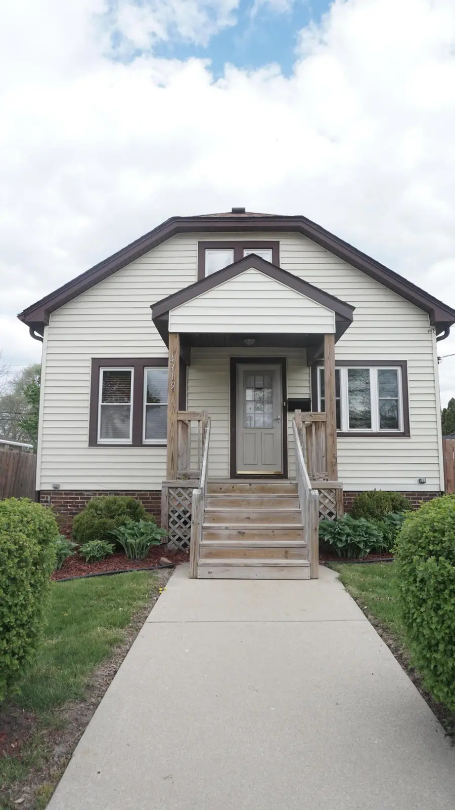 4319 30th Ave, Kenosha, WI 53144 - #2