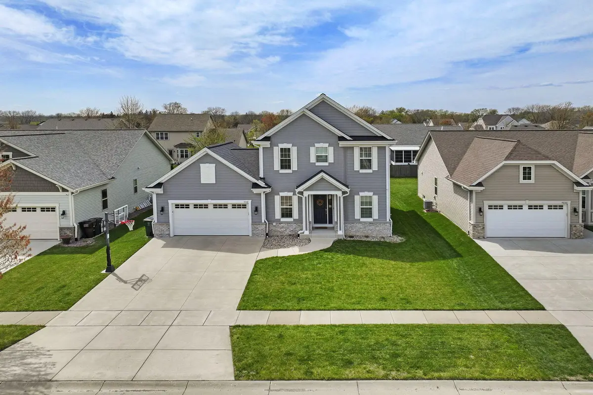 4542 Lasalle St, Caledonia, WI 53402 - #1