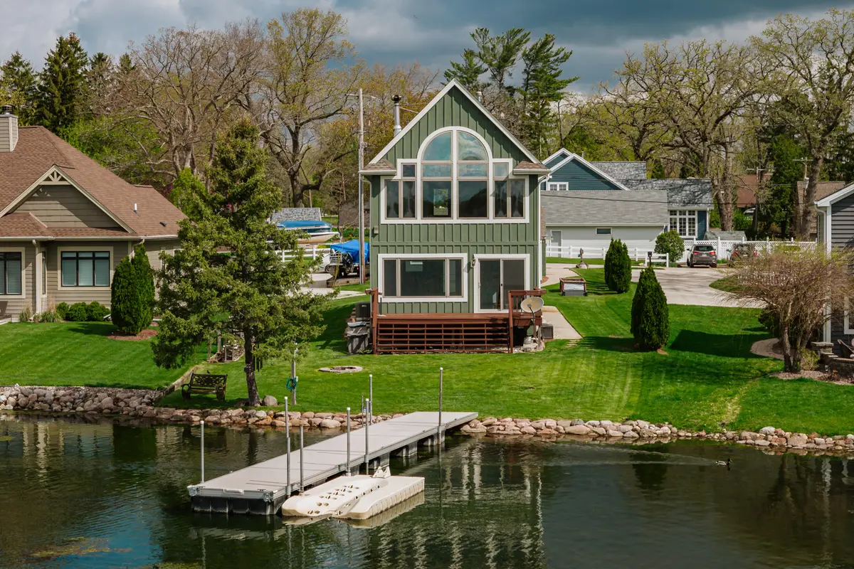 S70W18761 Gold Dr, Muskego, WI 53150 - #1