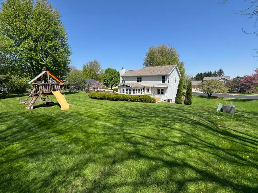 829 Foxfield Rd, Oregon, WI 53575 - #3