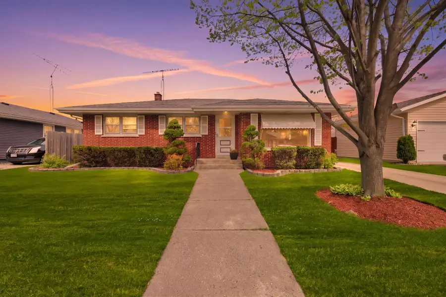 1615 17th Ave, Kenosha, WI 53140 - #2