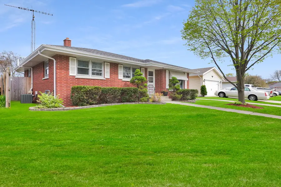 1615 17th Ave, Kenosha, WI 53140 - #3