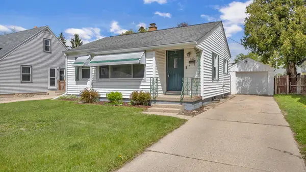 649 S Indiana Ave, West Bend, WI 53095