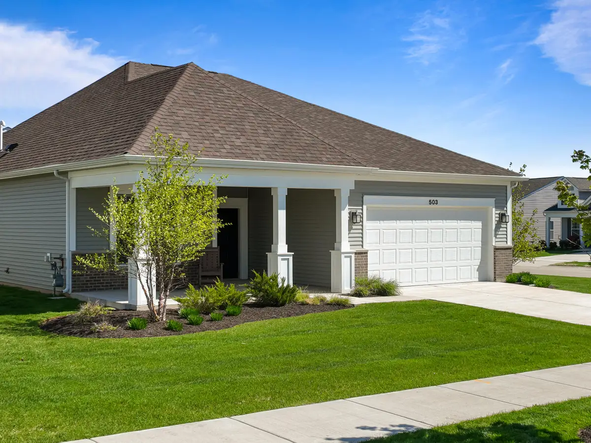 503 Soprano Dr, Lake Geneva, WI 53147 - #1