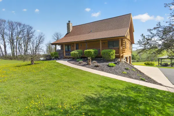 N773 Schultz Ln, Auburn, WI 53010