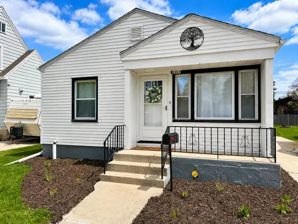 2231 N 23rd St, Sheboygan, WI 53083