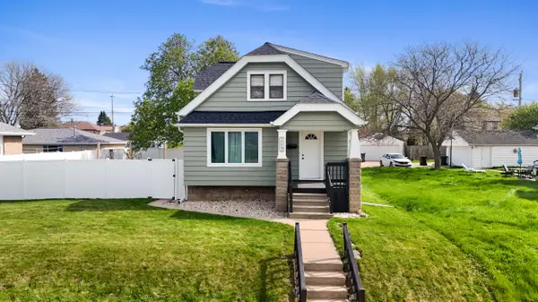 1217 Marion Ave, South Milwaukee, WI 53172