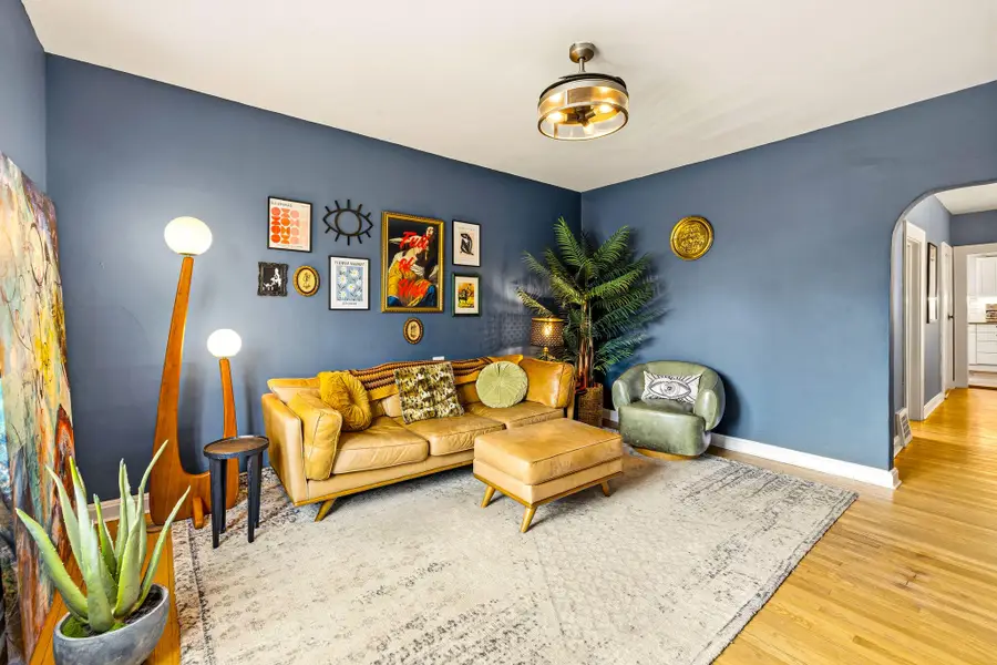 2228 E Euclid Ave, Milwaukee, WI 53207 - #2