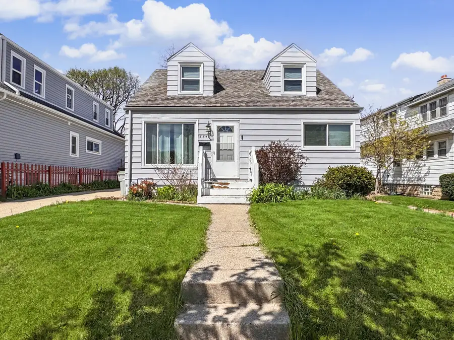 3843 S 5th Pl, Milwaukee, WI 53207 - #2