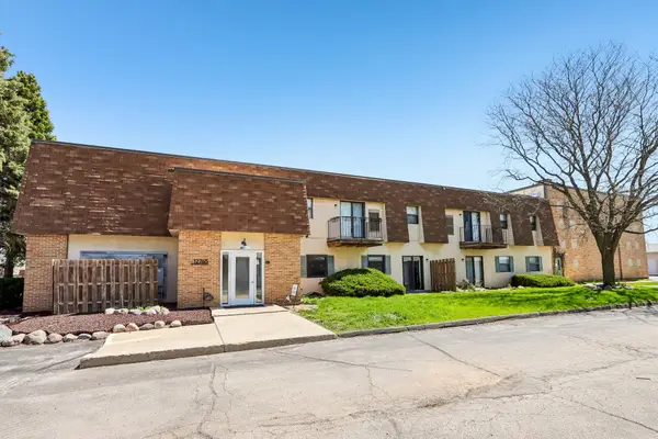 12765 W Hampton Ave, Butler, WI 53007