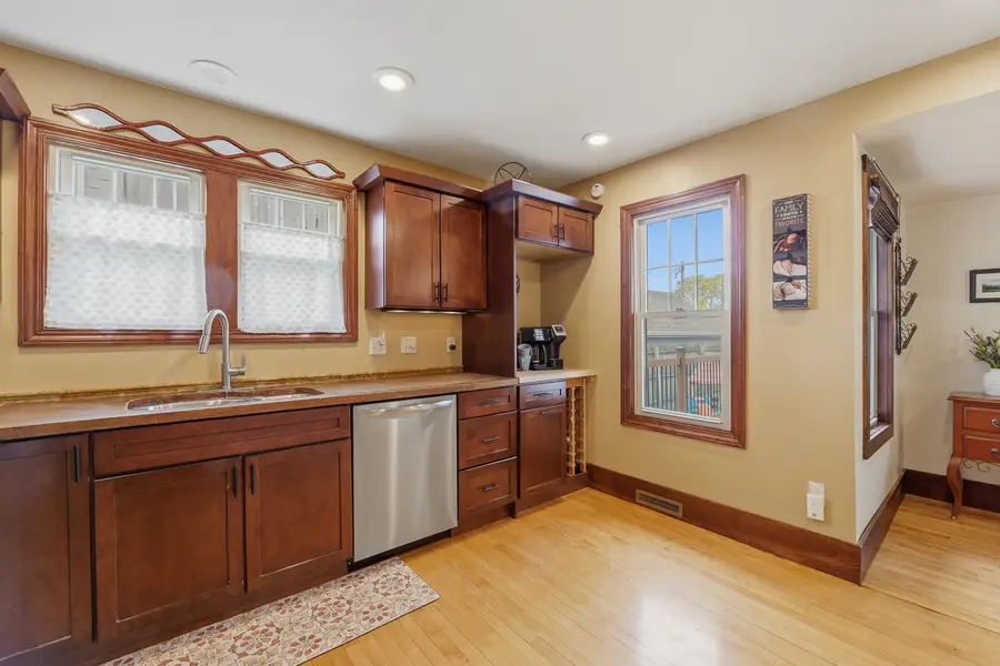 110 Hein Ave, Plymouth, WI 53073 - #3