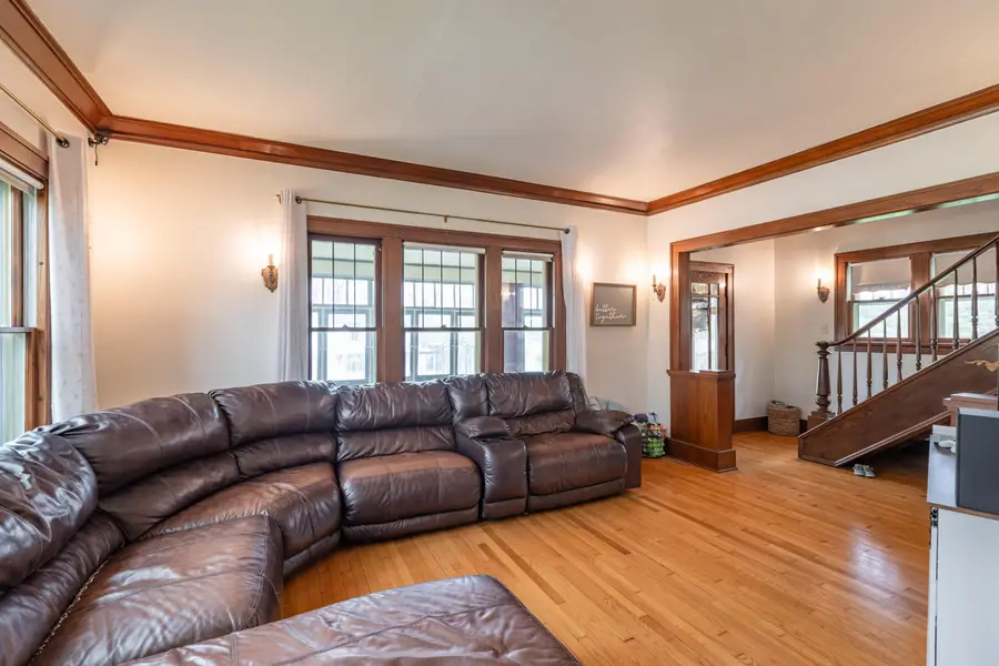 20057 W Ridge Ave, Galesville, WI 54630 - #2