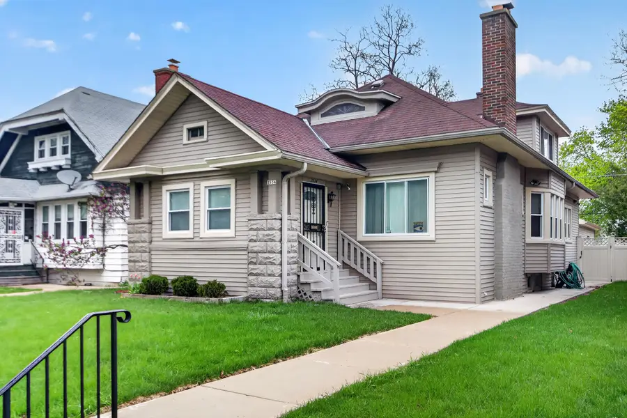 2534 N 46th St, Milwaukee, WI 53210 - #3